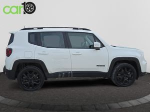 Jeep Renegade Limited 1.3G DDCT6 (150CV) 4x2 DCT  - Foto 11