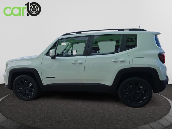 Jeep Renegade Longitude 1.3 PHEV 140kW (190CV) AT EAWD  - Foto 16
