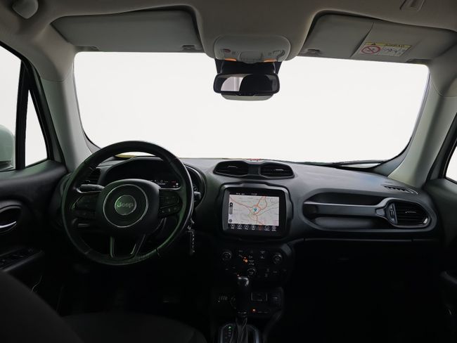 Jeep Renegade Limited 1.3G DDCT6 (150CV) 4x2 DCT  - Foto 11