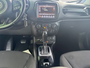 Jeep Renegade Longitude 1.3 PHEV 140kW (190CV) AT EAWD  - Foto 17