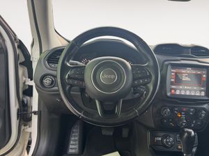 Jeep Renegade Longitude 1.3 PHEV 140kW (190CV) AT EAWD  - Foto 19