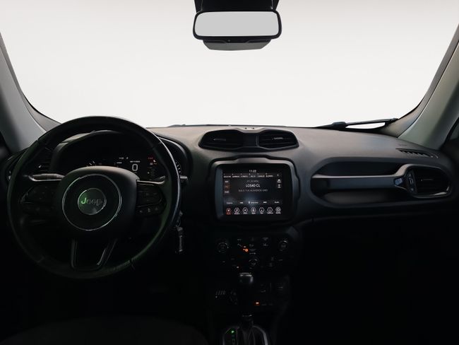 Jeep Renegade Longitude 1.3 PHEV 140kW (190CV) AT EAWD  - Foto 9