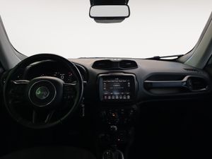 Jeep Renegade Longitude 1.3 PHEV 140kW (190CV) AT EAWD  - Foto 15