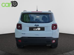Jeep Renegade Longitude 1.3 PHEV 140kW (190CV) AT EAWD  - Foto 5