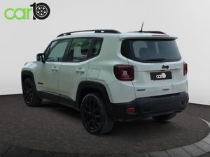 Jeep Renegade Limited 1.3G DDCT6 (150CV) 4x2 DCT  - Foto 5