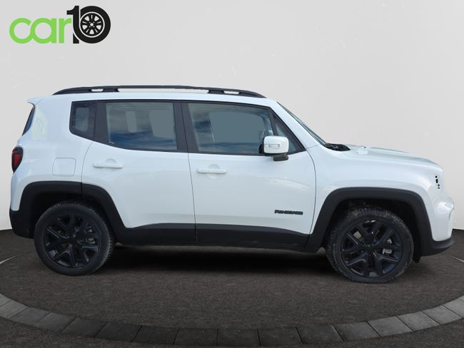Jeep Renegade Longitude 1.3 PHEV 140kW (190CV) AT EAWD  - Foto 15