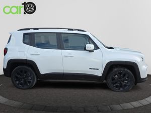 Jeep Renegade Longitude 1.3 PHEV 140kW (190CV) AT EAWD  - Foto 27