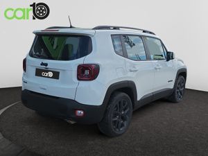 Jeep Renegade Longitude 1.3 PHEV 140kW (190CV) AT EAWD  - Foto 7
