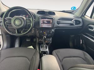 Jeep Renegade Longitude 1.3 PHEV 140kW (190CV) AT EAWD  - Foto 15