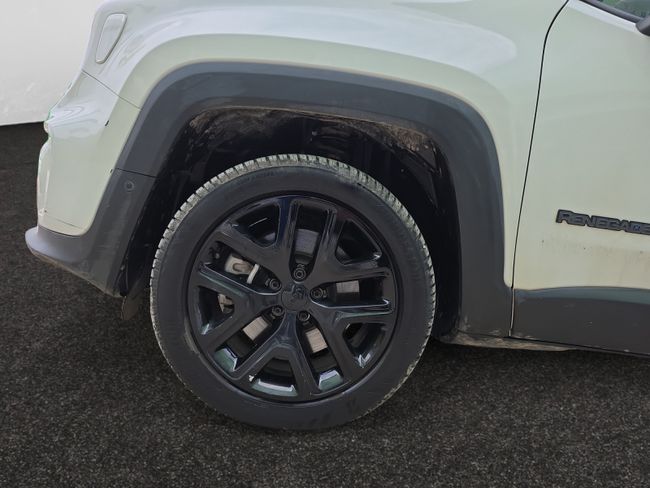 Jeep Renegade Limited 1.3G DDCT6 (150CV) 4x2 DCT  - Foto 15
