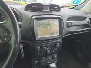 Jeep Renegade Limited 1.3G DDCT6 (150CV) 4x2 DCT  - Foto 35