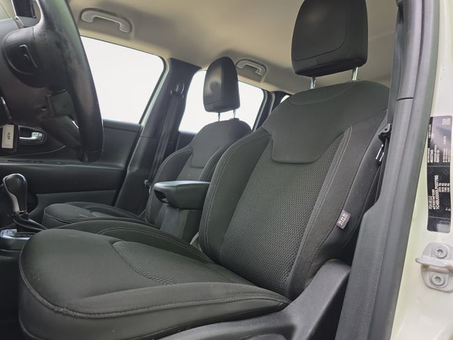Jeep Renegade Limited 1.3G DDCT6 (150CV) 4x2 DCT  - Foto 10