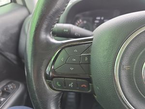 Jeep Renegade Limited 1.3G DDCT6 (150CV) 4x2 DCT  - Foto 39