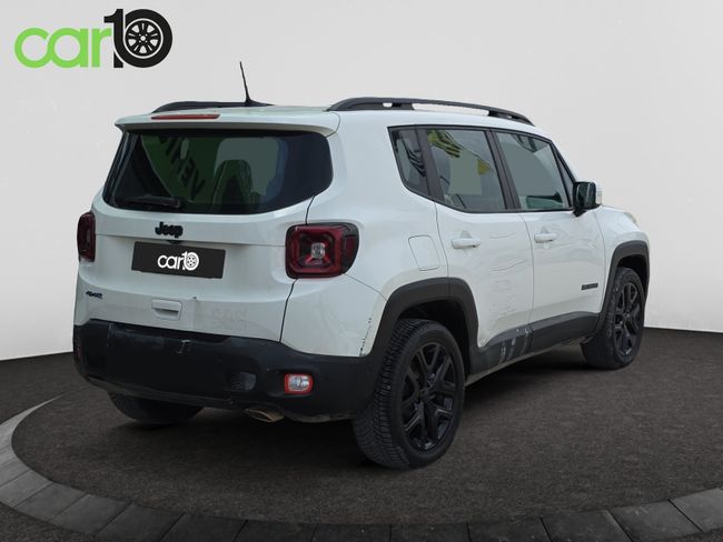 Jeep Renegade Limited 1.3G DDCT6 (150CV) 4x2 DCT  - Foto 6