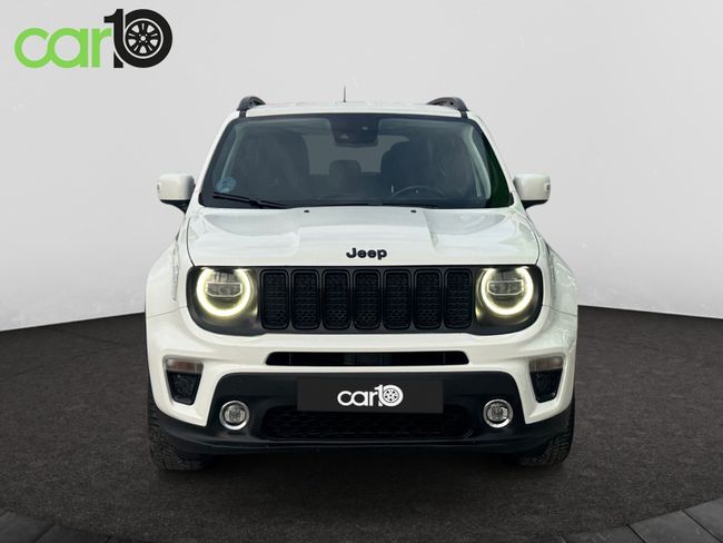 Jeep Renegade Longitude 1.3 PHEV 140kW (190CV) AT EAWD  - Foto 7