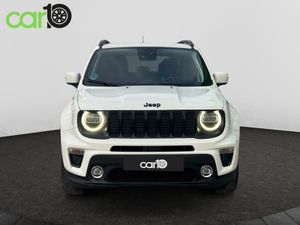 Jeep Renegade Longitude 1.3 PHEV 140kW (190CV) AT EAWD  - Foto 11