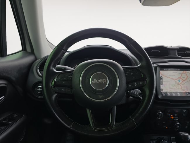 Jeep Renegade Limited 1.3G DDCT6 (150CV) 4x2 DCT  - Foto 13