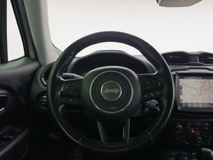 Jeep Renegade Limited 1.3G DDCT6 (150CV) 4x2 DCT  - Foto 23