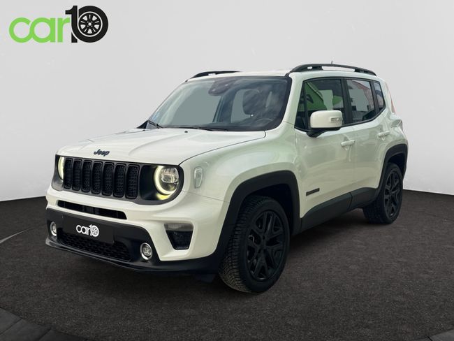 Jeep Renegade Longitude 1.3 PHEV 140kW (190CV) AT EAWD  - Foto 2