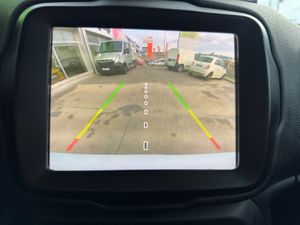 Jeep Renegade Longitude 1.3 PHEV 140kW (190CV) AT EAWD  - Foto 29