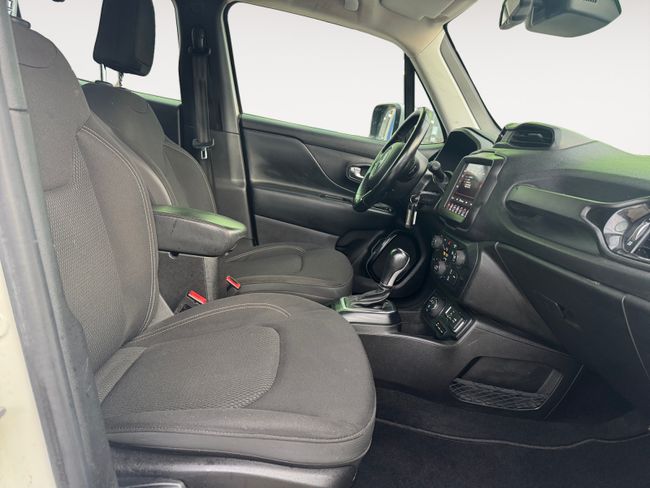 Jeep Renegade Longitude 1.3 PHEV 140kW (190CV) AT EAWD  - Foto 13