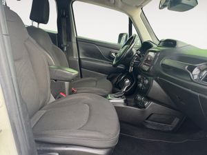 Jeep Renegade Longitude 1.3 PHEV 140kW (190CV) AT EAWD  - Foto 23