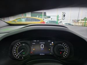 Jeep Renegade Limited 1.3G DDCT6 (150CV) 4x2 DCT  - Foto 33