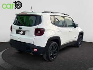 Jeep Renegade Longitude 1.3 PHEV 140kW (190CV) AT EAWD  - Foto 7