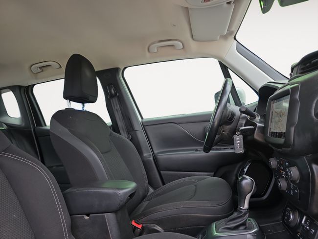 Jeep Renegade Limited 1.3G DDCT6 (150CV) 4x2 DCT  - Foto 16