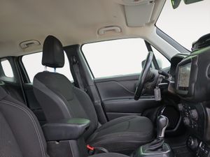 Jeep Renegade Limited 1.3G DDCT6 (150CV) 4x2 DCT  - Foto 29