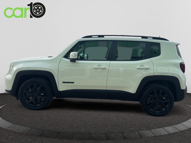 Jeep Renegade Longitude 1.3 PHEV 140kW (190CV) AT EAWD  - Foto 22