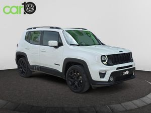 Jeep Renegade Limited 1.3G DDCT6 (150CV) 4x2 DCT  - Foto 13