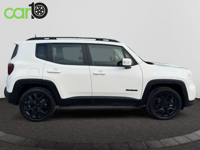 Jeep Renegade Longitude 1.3 PHEV 140kW (190CV) AT EAWD  - Foto 23