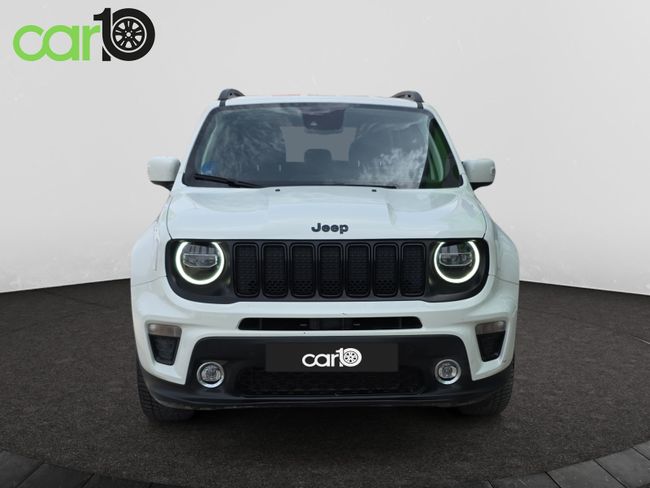 Jeep Renegade Limited 1.3G DDCT6 (150CV) 4x2 DCT  - Foto 9