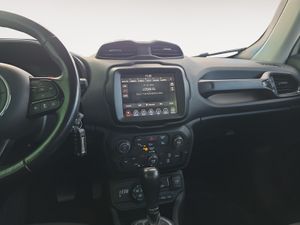 Jeep Renegade Longitude 1.3 PHEV 140kW (190CV) AT EAWD  - Foto 21