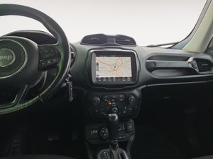 Jeep Renegade Limited 1.3G DDCT6 (150CV) 4x2 DCT  - Foto 21