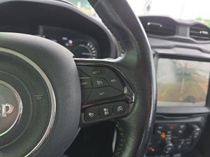 Jeep Renegade Limited 1.3G DDCT6 (150CV) 4x2 DCT  - Foto 37