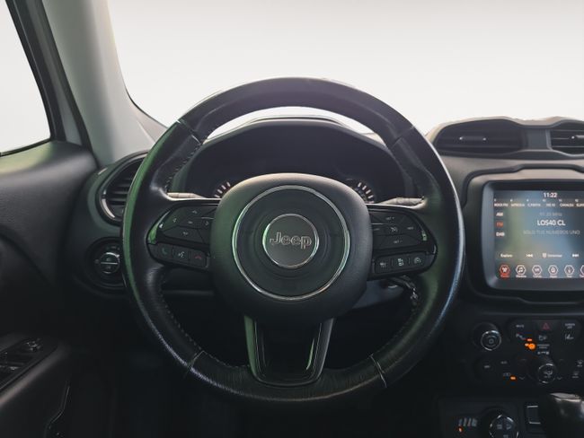 Jeep Renegade Longitude 1.3 PHEV 140kW (190CV) AT EAWD  - Foto 10