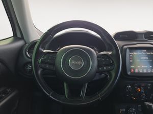 Jeep Renegade Longitude 1.3 PHEV 140kW (190CV) AT EAWD  - Foto 17