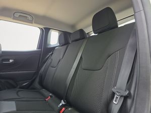 Jeep Renegade Limited 1.3G DDCT6 (150CV) 4x2 DCT  - Foto 25