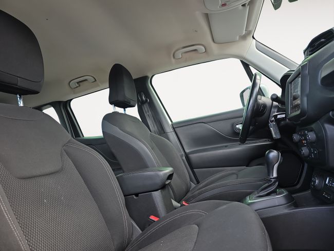 Jeep Renegade Longitude 1.3 PHEV 140kW (190CV) AT EAWD  - Foto 13