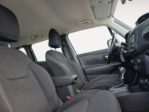 Jeep Renegade Longitude 1.3 PHEV 140kW (190CV) AT EAWD  - Foto 23