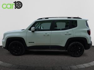 Jeep Renegade Limited 1.3G DDCT6 (150CV) 4x2 DCT  - Foto 3