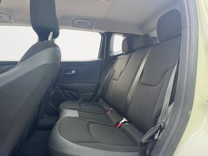 Jeep Renegade Longitude 1.3 PHEV 140kW (190CV) AT EAWD  - Foto 21