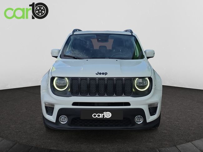Jeep Renegade Longitude 1.3 PHEV 140kW (190CV) AT EAWD  - Foto 7