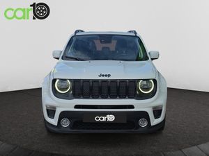 Jeep Renegade Longitude 1.3 PHEV 140kW (190CV) AT EAWD  - Foto 11