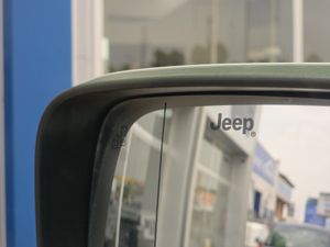 Jeep Renegade Limited 1.3G DDCT6 (150CV) 4x2 DCT  - Foto 31