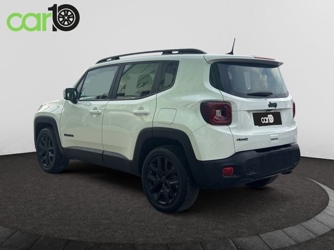 Jeep Renegade Longitude 1.3 PHEV 140kW (190CV) AT EAWD  - Foto 3