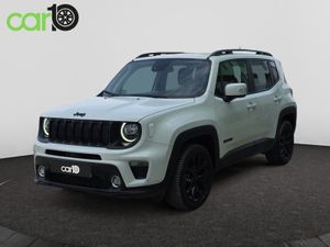 Jeep Renegade Limited 1.3G DDCT6 (150CV) 4x2 DCT  - Foto 2