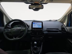 Ford Ecosport 1.0T EcoBoost 92kW (125CV) S&S ST Line  - Foto 15